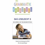 Deckblatt Leseleicht 2