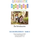 Deckblatt: Bilderlesebuch Band 9