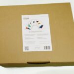 Die Spieleschachtel für DaZ Wortschatzentwicklung- Außenansicht