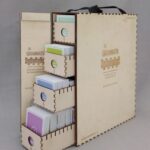 Der Wortschatzkoffer+ (plus Ergänzungswortschatz)