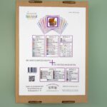 Die Wortschatzschachtel+ (plus Ergänzungswortschatz) - Außenansicht