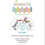 Das Vario 2 - Schulbuchedition (Digitale Version)