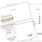 Deckblätter der digitalen Satzkartenbücher 1 und 2