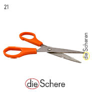 die Schere