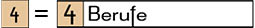 Logos für Berufsbezeichnungen