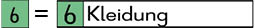 Logos für Kleidung