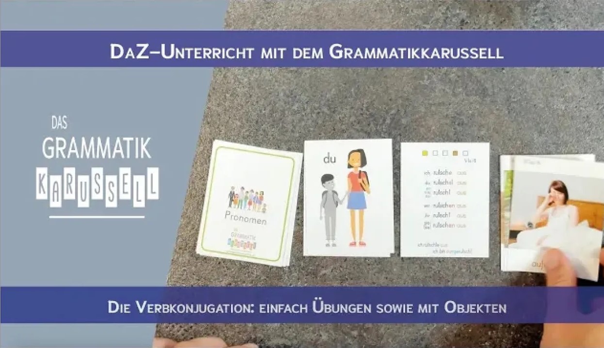 Video Vorschau
