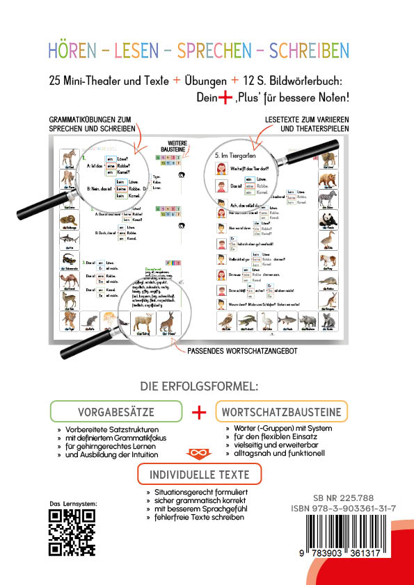 Das Vario 1- Schulbuchedition (Digitale Version) – Bild 2
